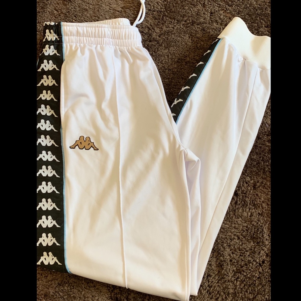 Kappa sweatpants